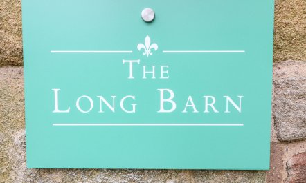 The Long Barn 2