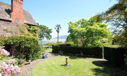 Chapel Knap, Porlock Weir 7