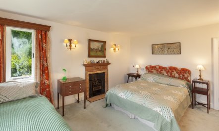 Chapel Knap, Porlock Weir 8