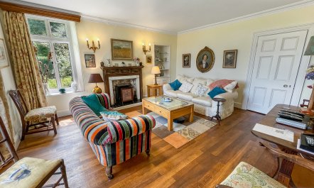 Chapel Knap, Porlock Weir 5