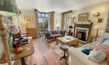 Chapel Knap, Porlock Weir 4