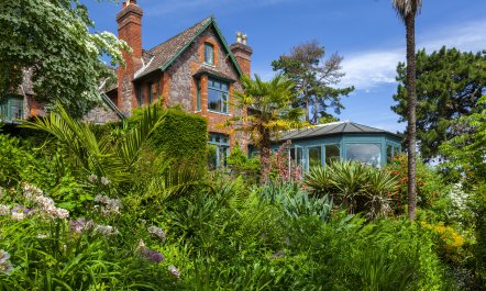 Chapel Knap, Porlock Weir