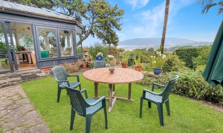 Chapel Knap, Porlock Weir 6