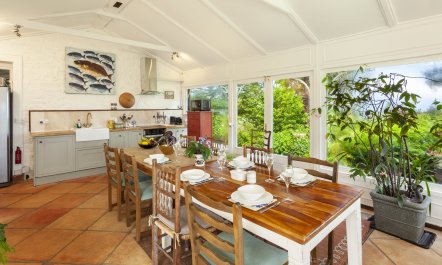 Chapel Knap, Porlock Weir 9