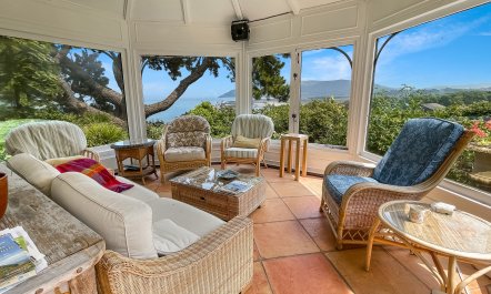 Chapel Knap, Porlock Weir 3