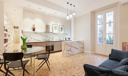 Milanese Aura 4