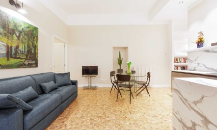 Milanese Aura