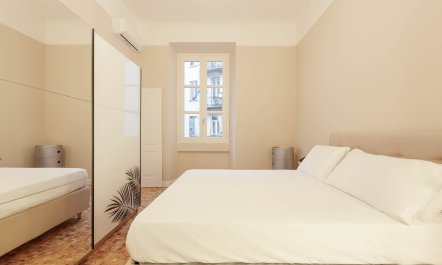 Milanese Aura 9