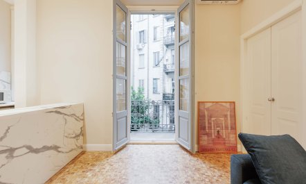Milanese Aura 3