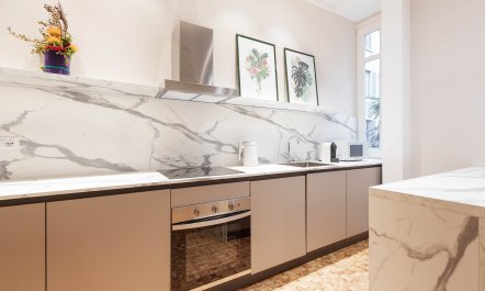 Milanese Aura 7