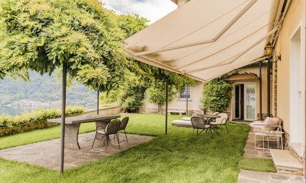Golden Villa 4