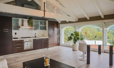 The Majestic Realm 5