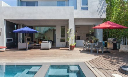 West Coast Composition