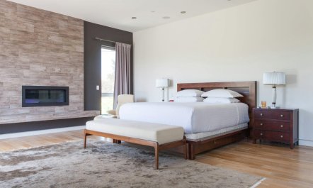 West Coast Composition 8