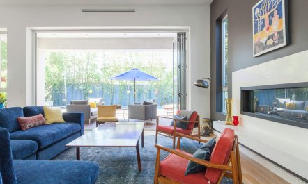 West Coast Composition 2