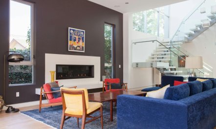 West Coast Composition 3