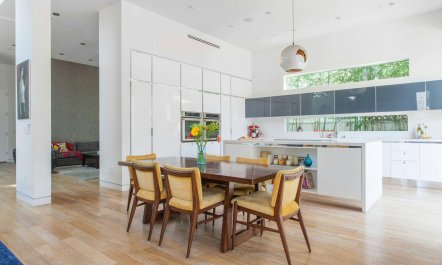 West Coast Composition 7