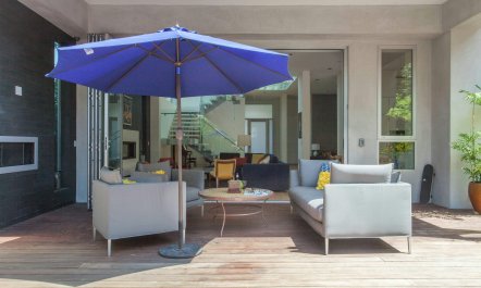 West Coast Composition 6