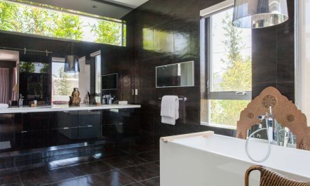 West Coast Composition 9