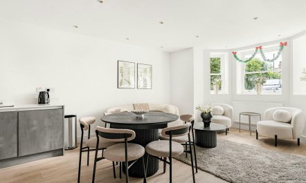 The Tulse Hill Escape 2