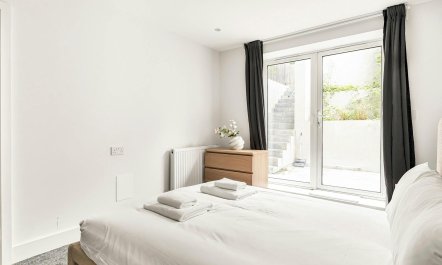 The Tulse Hill Escape 7