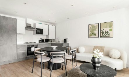 The Tulse Hill Escape