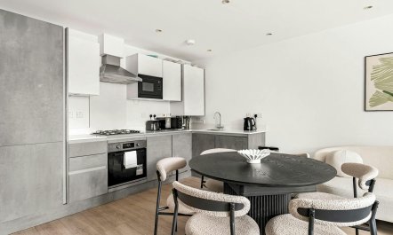 The Tulse Hill Escape 4