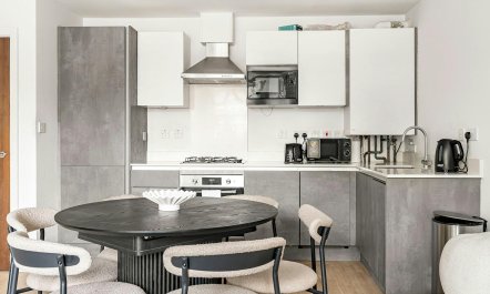 The Tulse Hill Escape 1