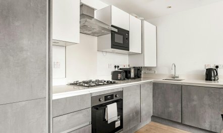 The Tulse Hill Escape 6