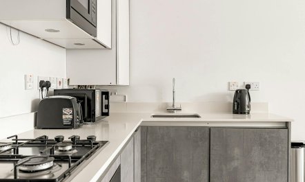 The Tulse Hill Escape 5