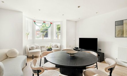 The Tulse Hill Escape 3