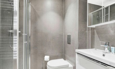 The Tulse Hill Escape 9