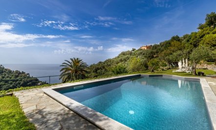 Your Coastal Retreat