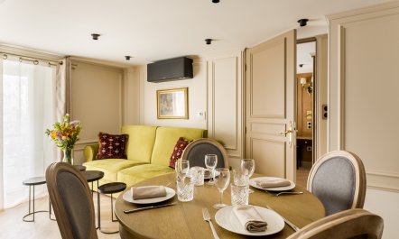 The Wonder of Love 6