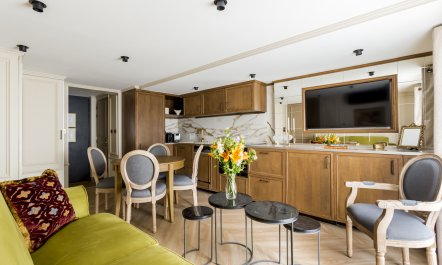 The Wonder of Love 3