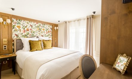 The Wonder of Love 8