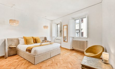 Palazzos & Galleries