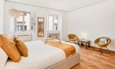 Palazzos & Galleries 1