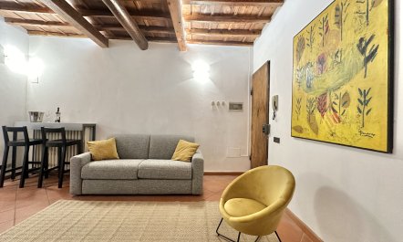 Palazzos & Galleries 1