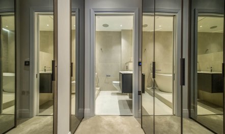 The Grand Residence 9