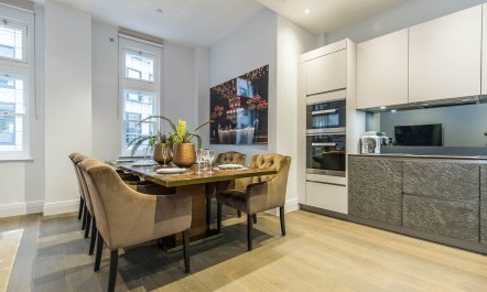 The Grand Residence 1