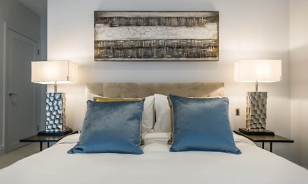 The Grand Residence 4