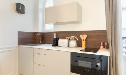 Montmartre Bohemian 6