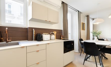 Montmartre Bohemian 4