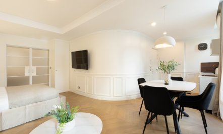 Montmartre Bohemian 3