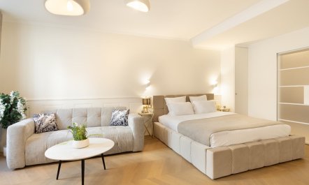 Montmartre Bohemian 1