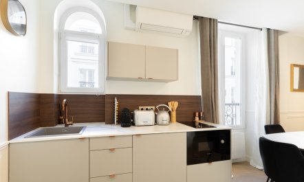 Montmartre Bohemian 5