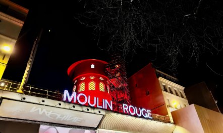 Montmartre Bohemian 9