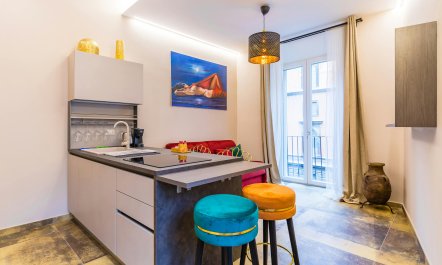 The Grande Archivio 4