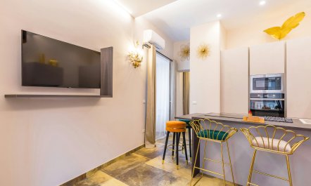 The Grande Archivio 3